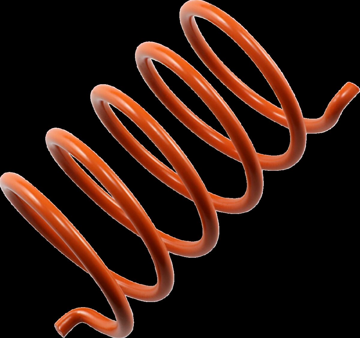 EPI SECONDARY SPRING ORANGE PDS-12