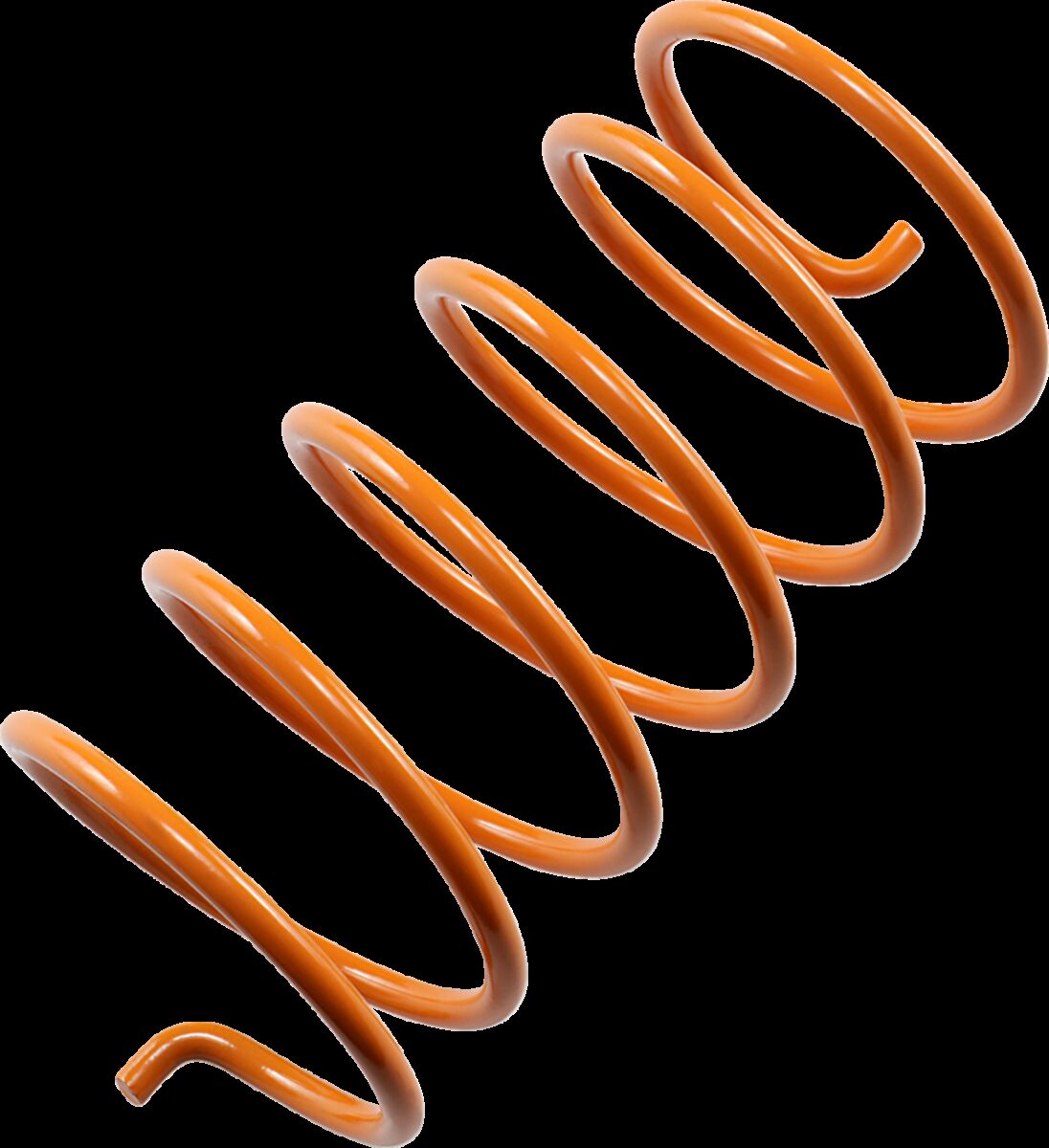 EPI SECONDARY SPRING ORANGE PDS-2