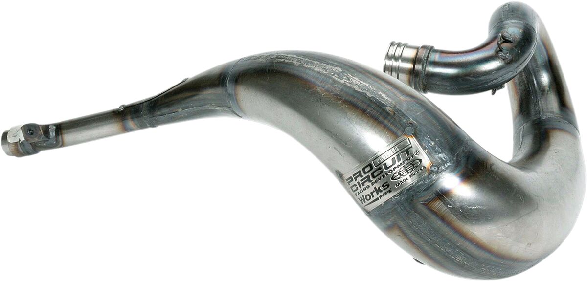 PRO CIRCUIT WORKS PIPE CR250 2001 PH01250