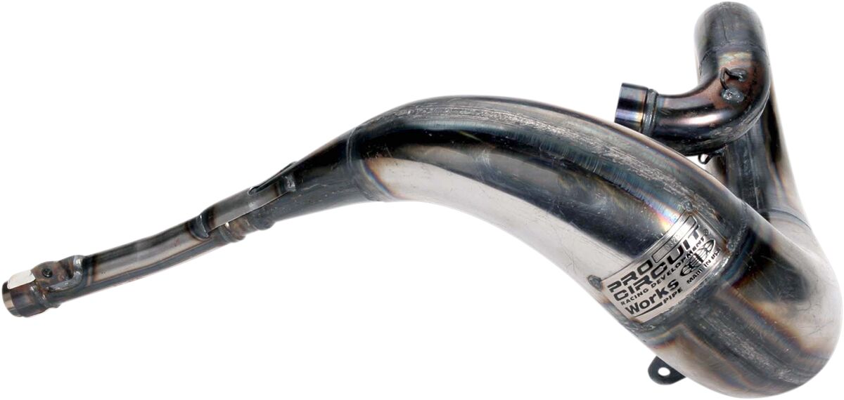 PRO CIRCUIT WORKS PIPE CR250 '03-04 PH03250