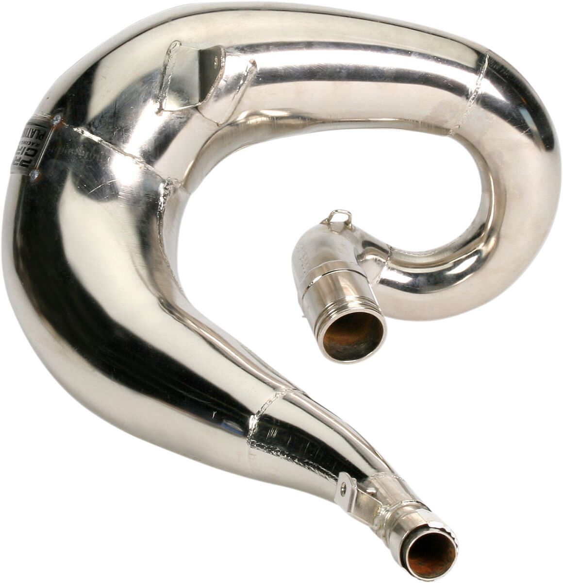 PRO CIRCUIT PLATINUM PIPE CR250 97-98 PH97250P