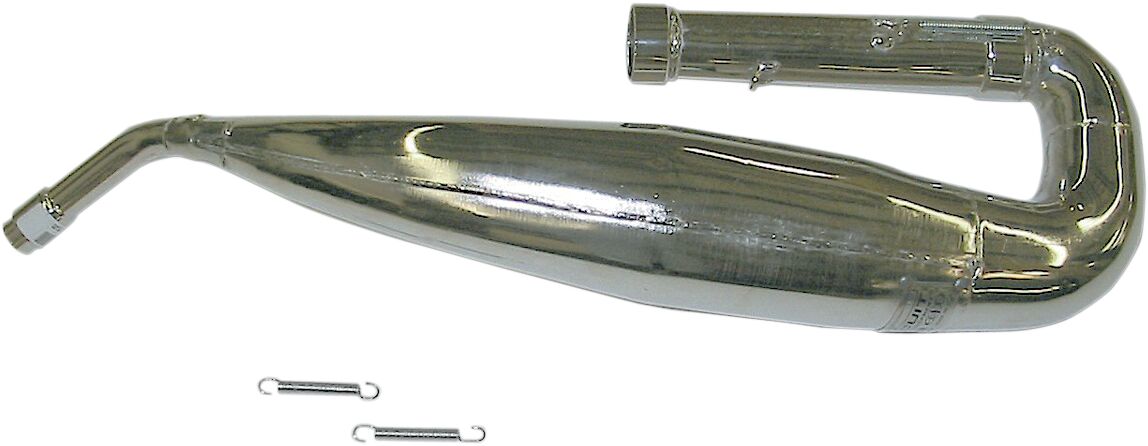 PRO CIRCUIT PLAT PIPE 86-89 TRX250R PQH86250P