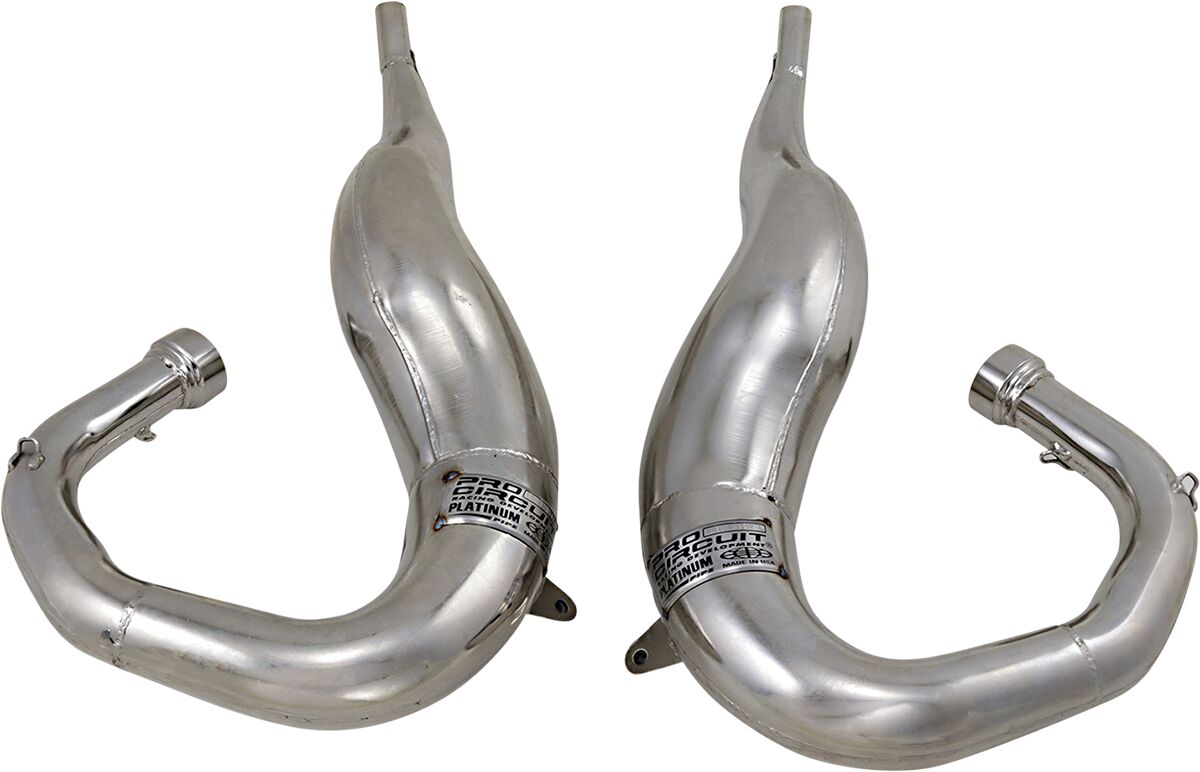 PRO CIRCUIT PLATINUM PIPES-BANSHEE PQY87350P