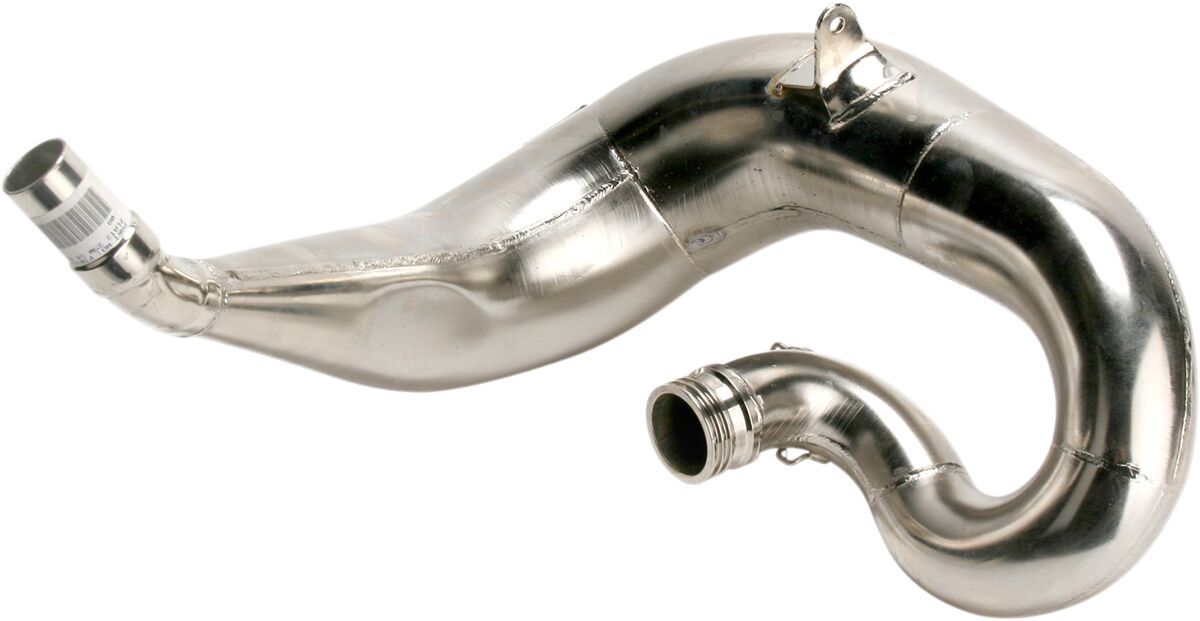 PRO CIRCUIT PLAT 2 PIPE KTM250SX 03-7 PT03250P2