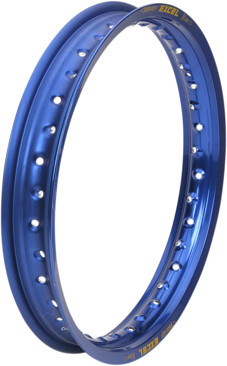 EXCEL RIM 2.15X18 36H BLUE FEB422