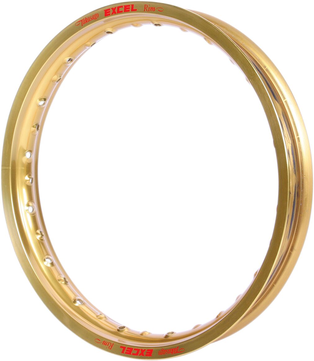 EXCEL RIM 2.15X18 32H GOLD FEG411