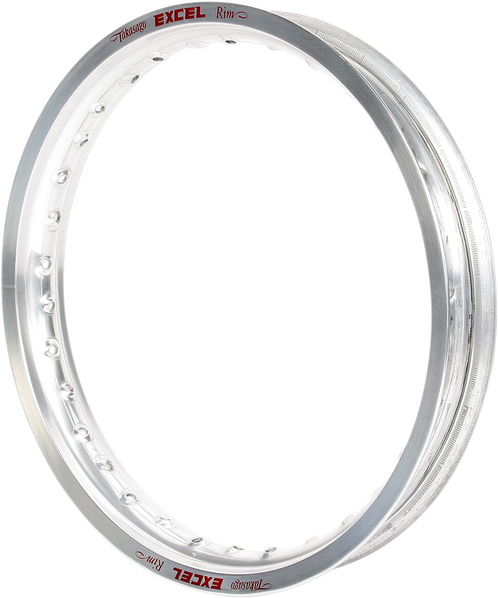 EXCEL RIM 2.15X18 32H SILVER FES411