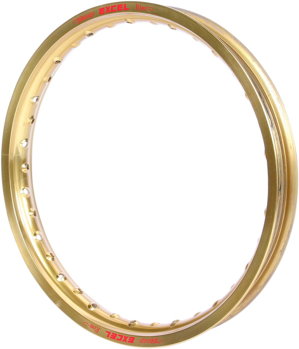 EXCEL RIM 1.85X19 36H GOLD GDG406