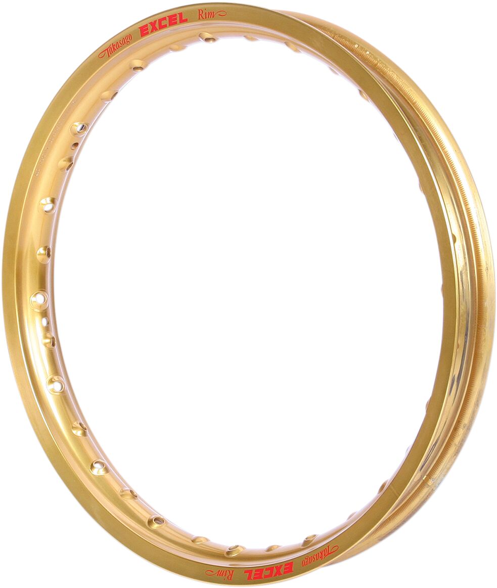 EXCEL RIM 1.85X19 32H GOLD GDG411