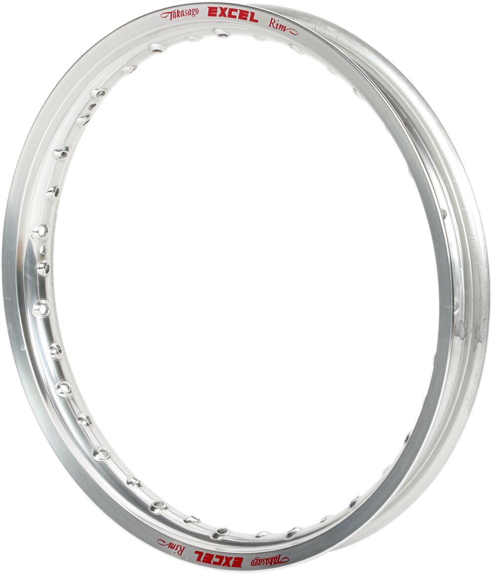 EXCEL RIM 1.85X19 36H SILVER GDS406