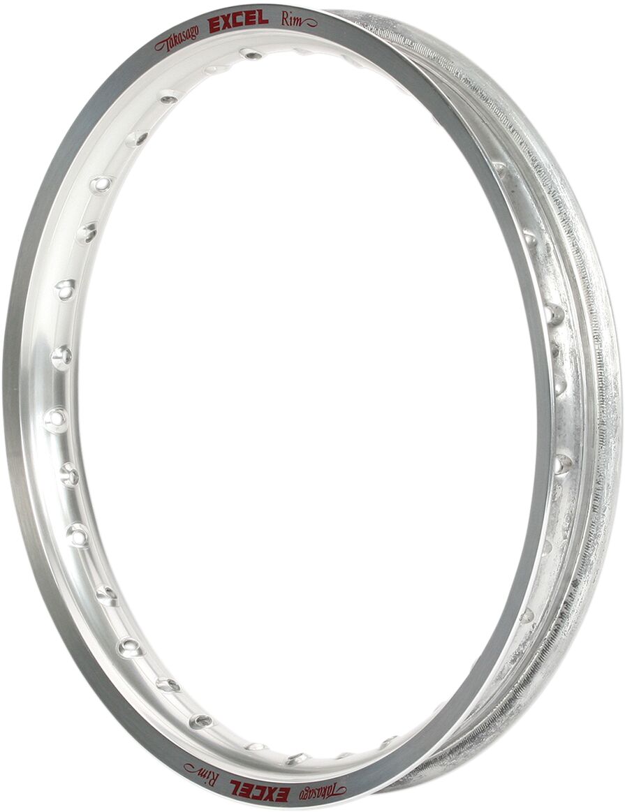 EXCEL RIM 1.85X19 32H SILVER GDS411