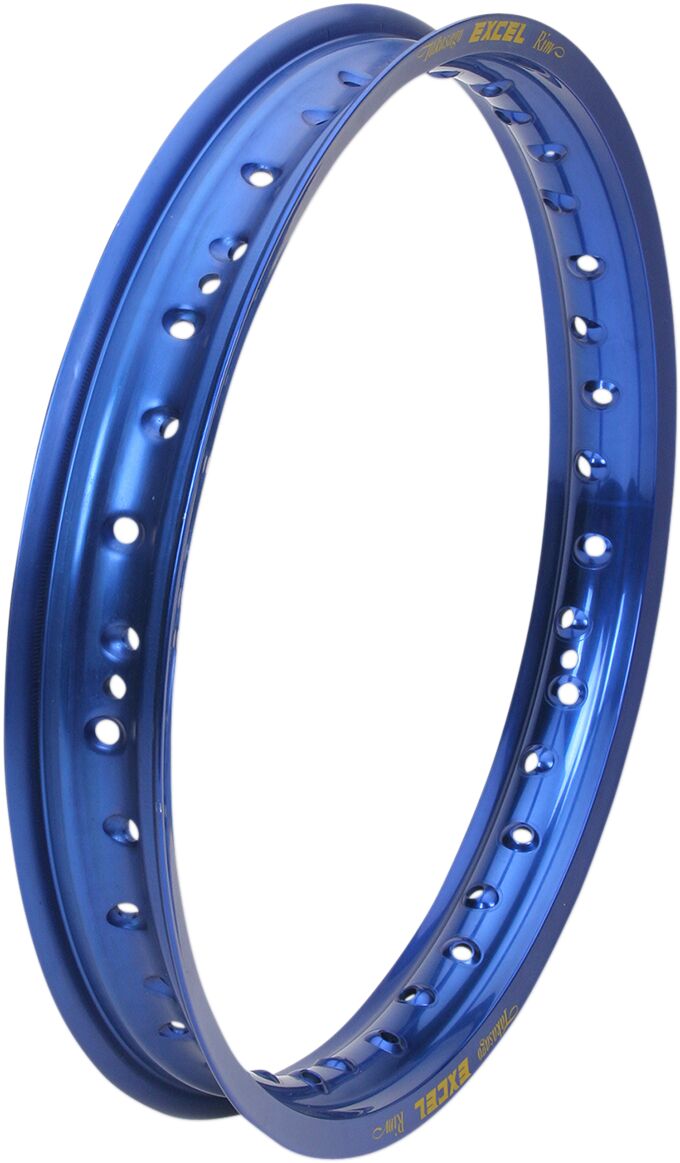 EXCEL RIM 2.15X19 36H BLUE GEB422