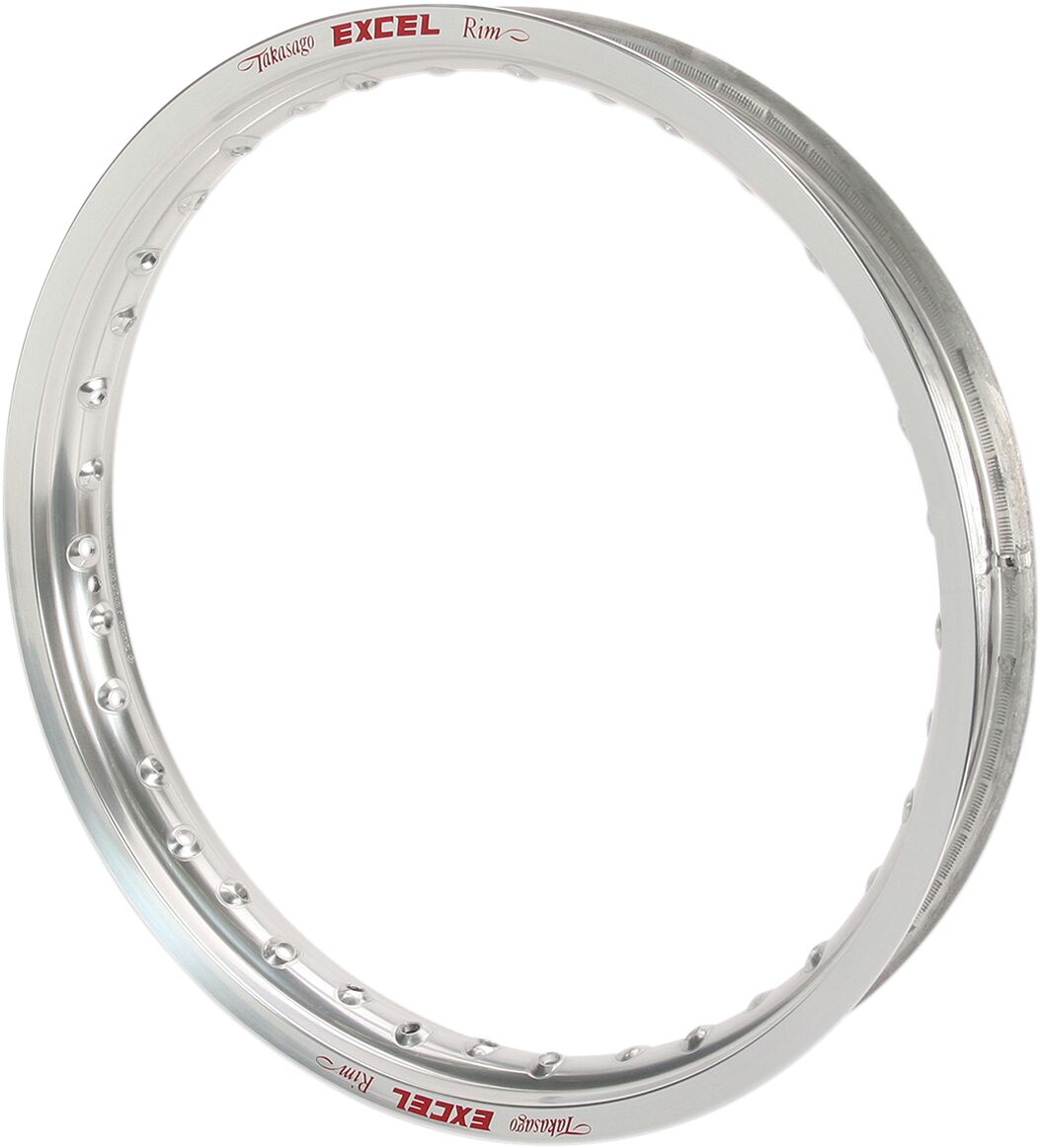 EXCEL RIM 2.15X19 32H SILVER GES411