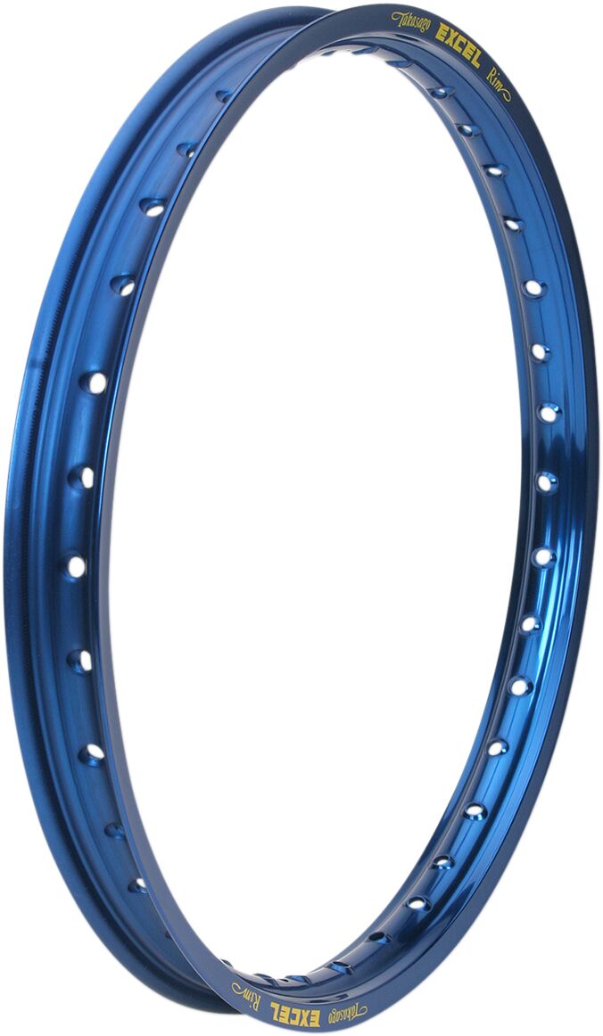 EXCEL RIM 1.60X21 36H BLUE ICB408