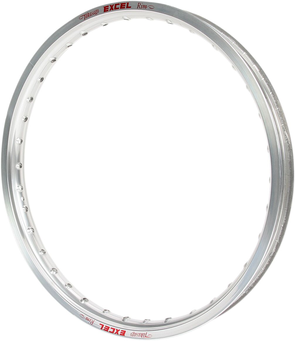 EXCEL RIM 1.60X21 36H SILVER ICS408