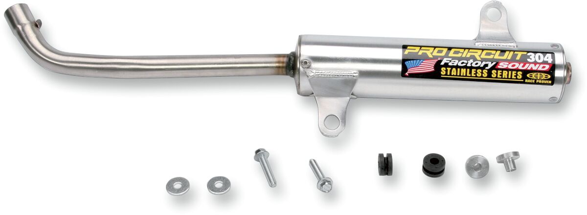 PRO CIRCUIT STN. SILENC.BLASTER 88-06 SQY88200-304
