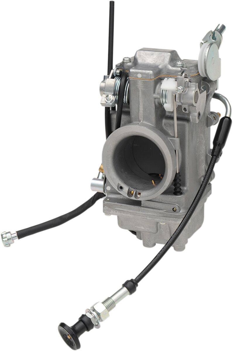 MIKUNI HSR45 CARB STD FINISH TM45-2K