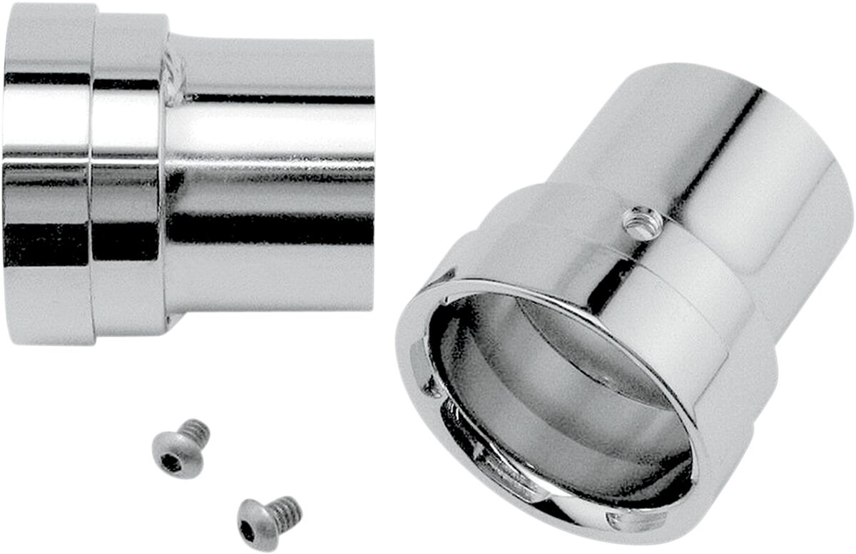 VANCE & HINES STRAIGHT END CAP BIG SHOT 16919